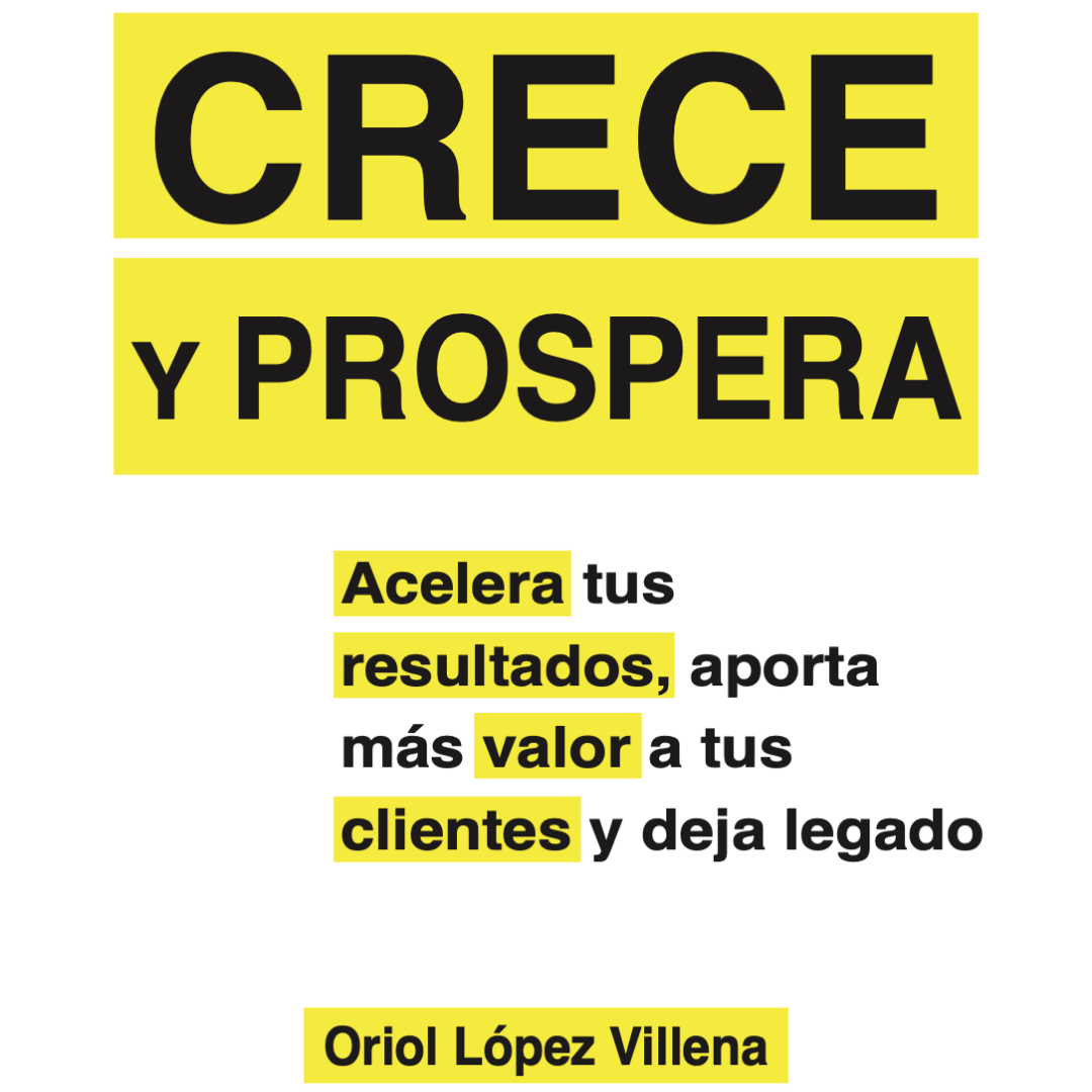 Crece y prospera