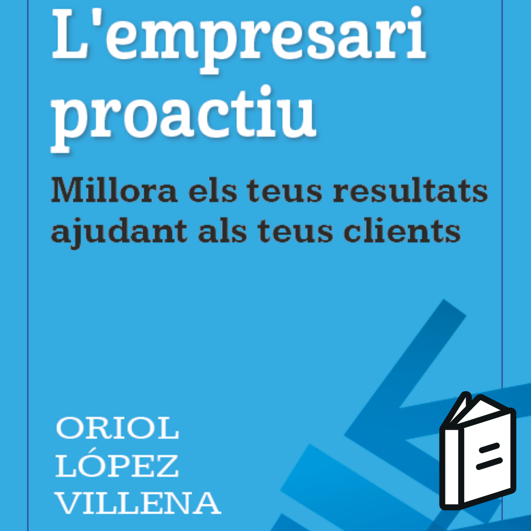 L'empresari proactiu