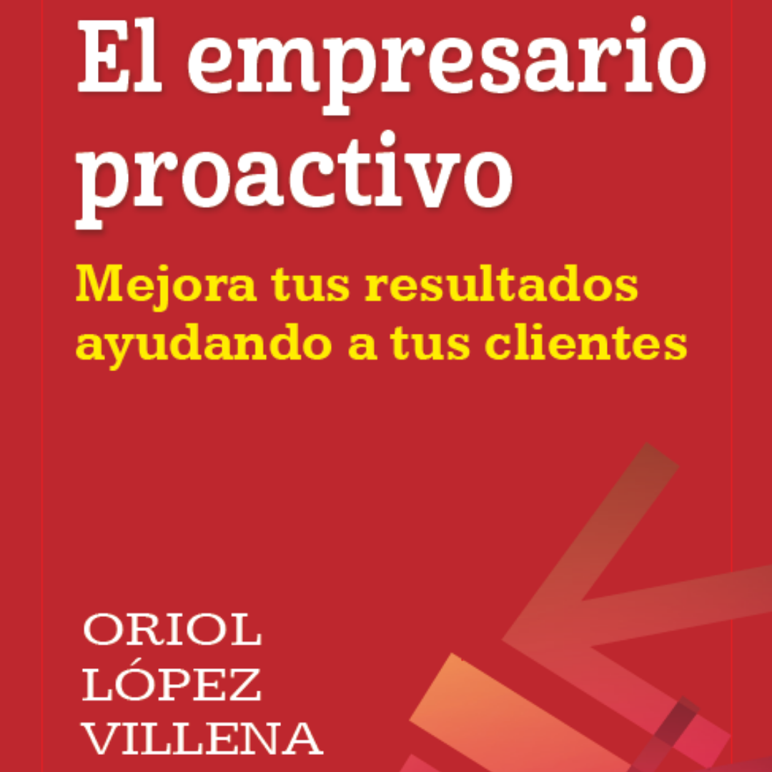 El empresario proactivo