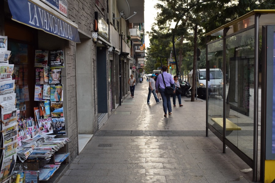 Plegar el diari al teu client és qüestió d’estratègia, proactivitat i capacitat