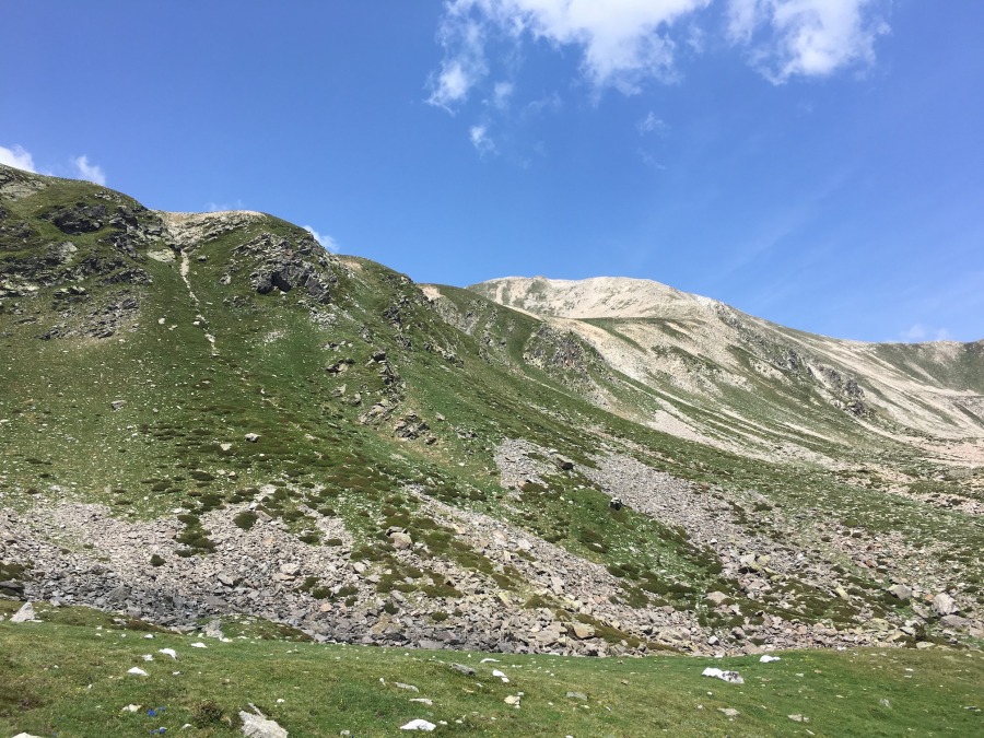 La clau no està en el talent, sinó en l’esforç per a aprofitar-lo