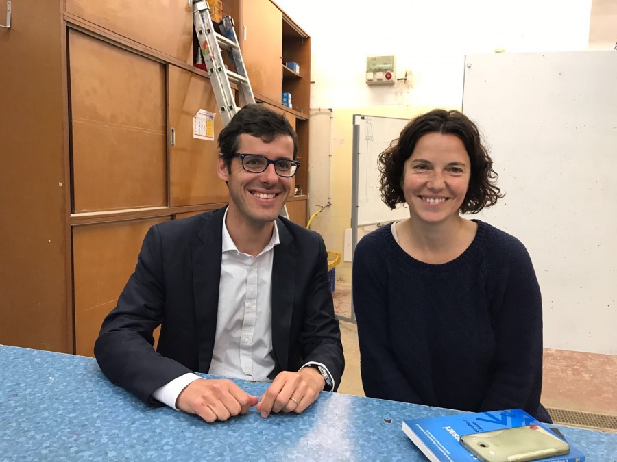 Aprendre a posar un interruptor de cara al futur