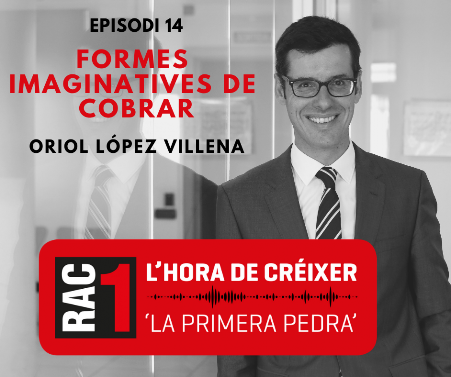 Formes imaginatives de cobrar