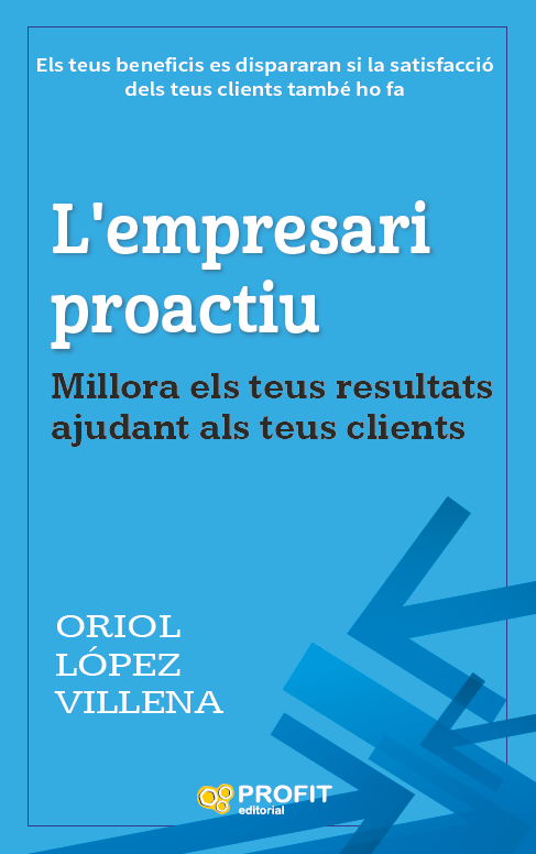 Vols ser un empresari proactiu?