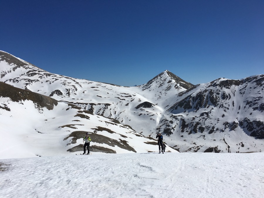 Treballar en festiu com a estil de vida