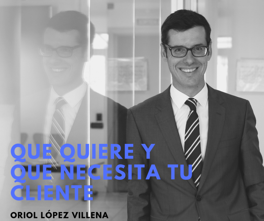 Què vol i què necessita el teu client?