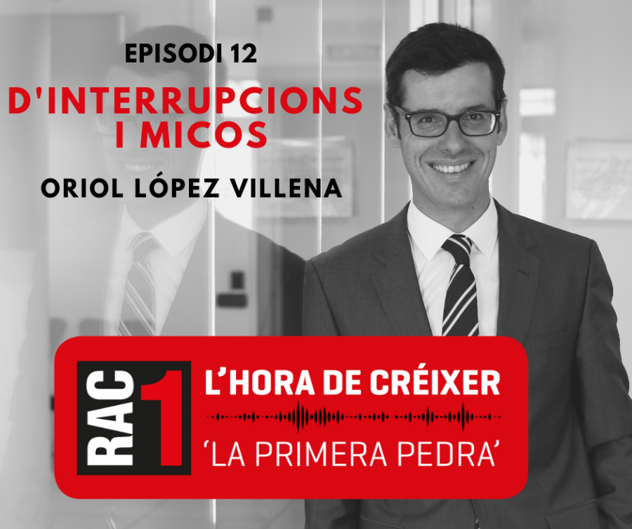 D’interrupcions i micos