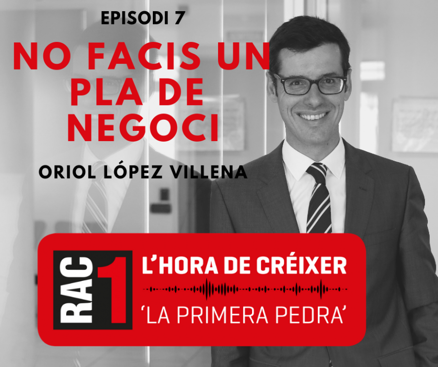 No facis un pla de negoci!