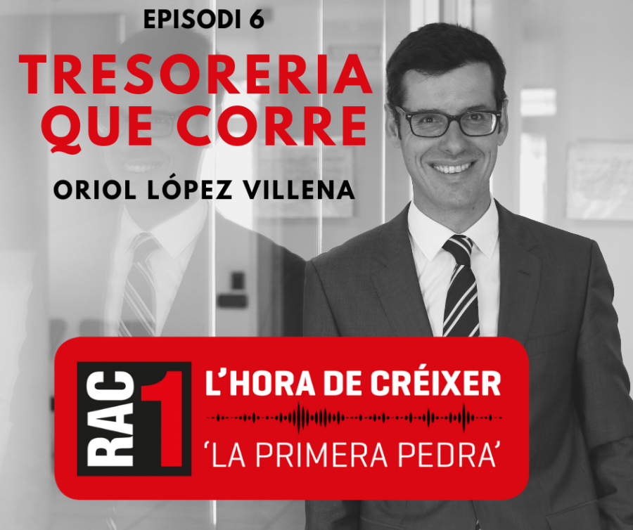 Tresoreria que corre