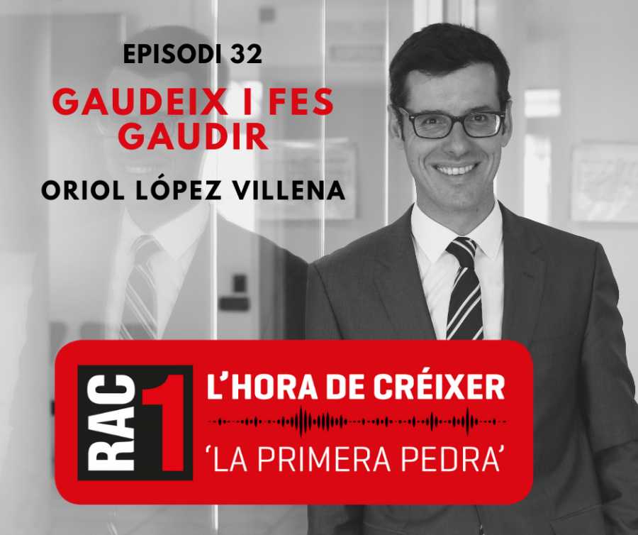 Gaudeix i fes gaudir