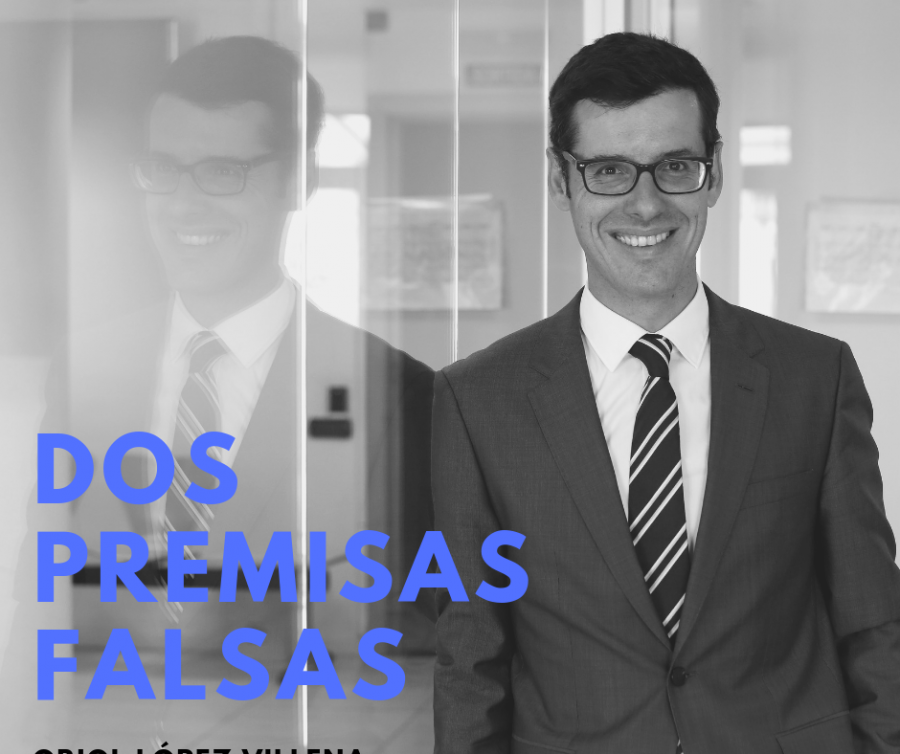 Dos premises falses sobre equips de treball