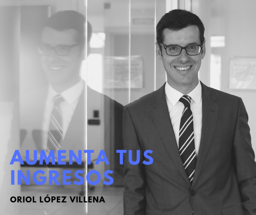 Com augmentar els ingressos del teu negoci?