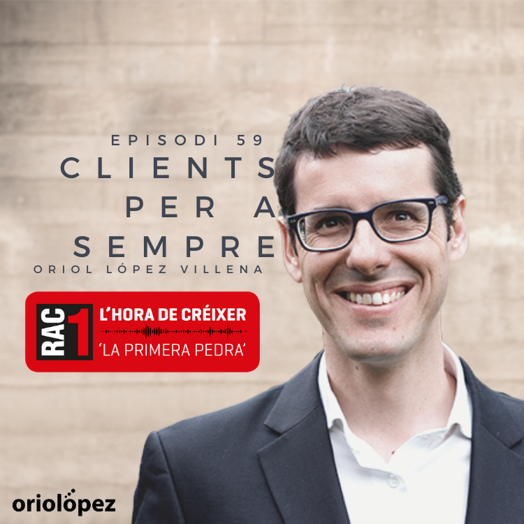 Clients per a sempre