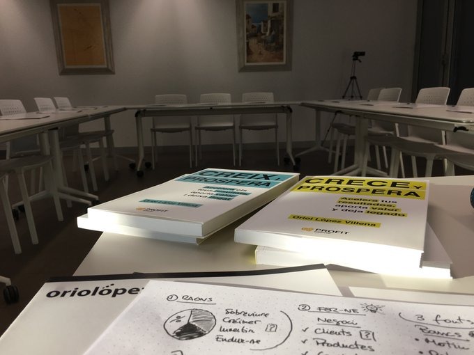 3 lliçons en 8 anys