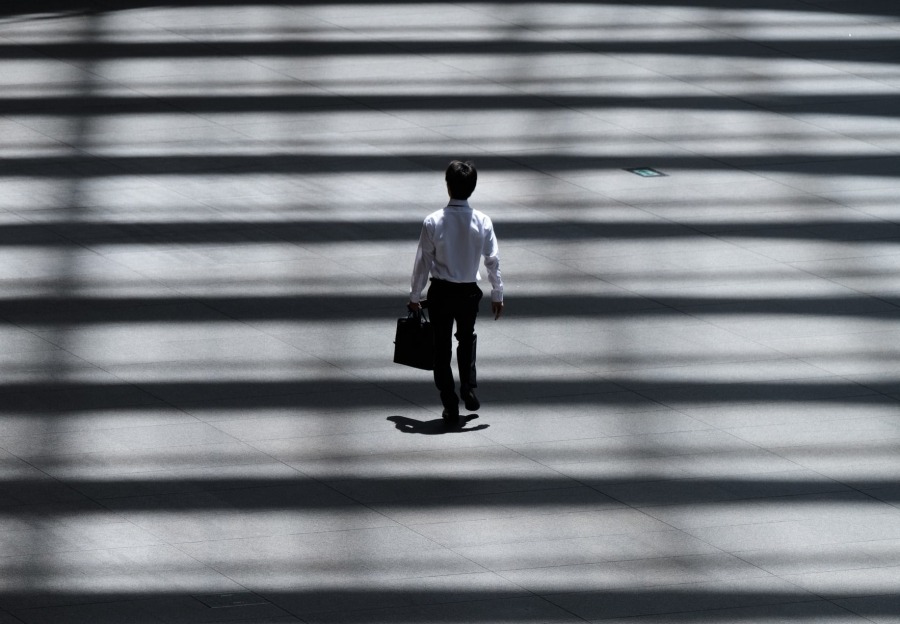 La disrupció empresarial del coronavirus