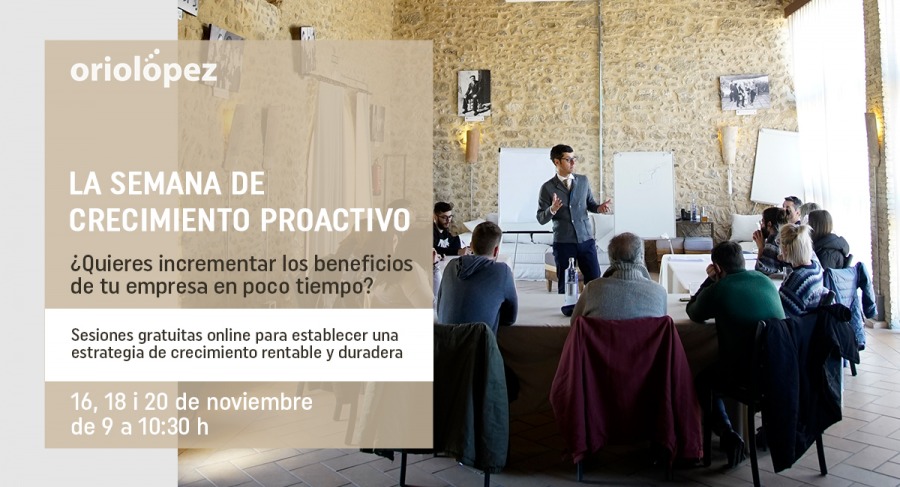 Del Seminari a la Setmana