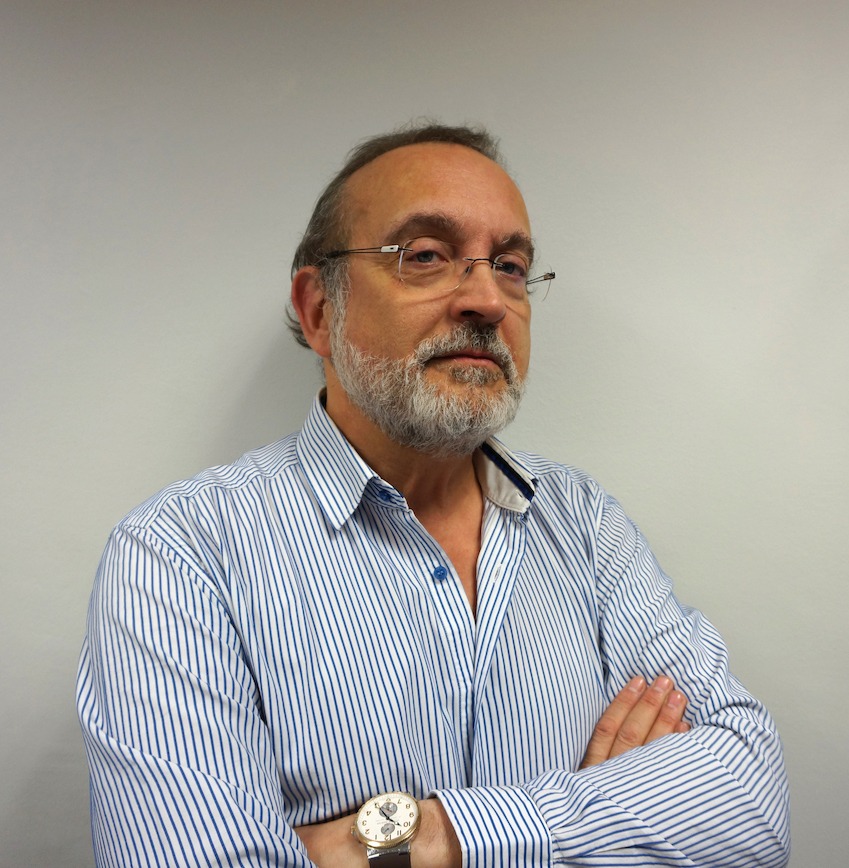 0303. Innovació prudent i arriscada, amb Ermengol Casanovas, fundador de Sitep