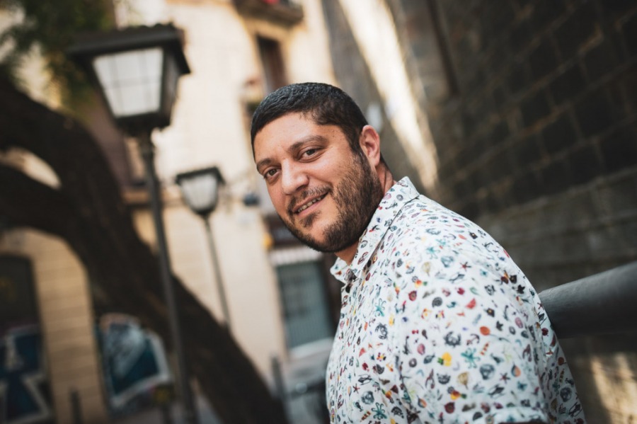 0306. Les empreses tecnològiques avorrides que triomfen, amb Joan Camp, de Tirabol Produccions