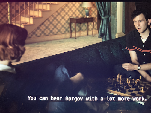 El talent no és suficient