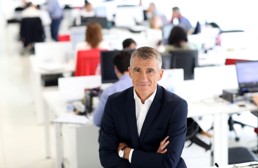 0307. Més enllà de la transformació digital, amb en Josep Aragonès, de Wolters Kluwer