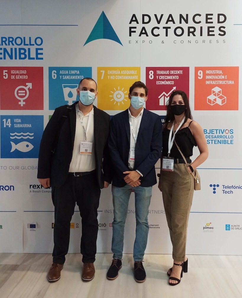 0313. Daniel Zurita i Maria Quiles, de Dattium