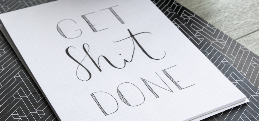 Com crear una rutina que (de debò) et faci ser més productiu