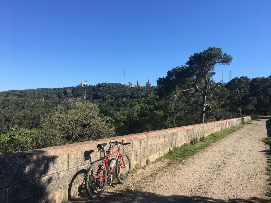 Fas ciclistes o vens bicicletes?