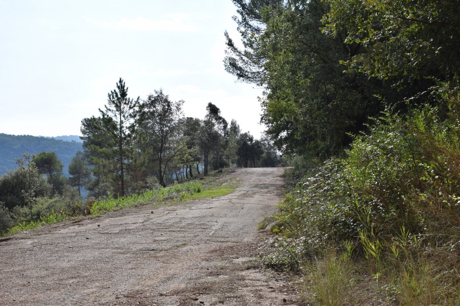 El món et passarà per sobre si no cuides allò que has construït