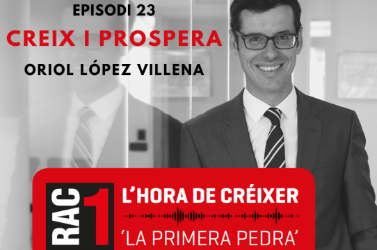 Creix i prospera