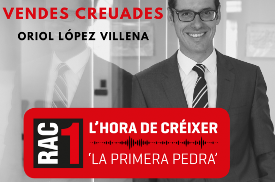 Vendes creuades