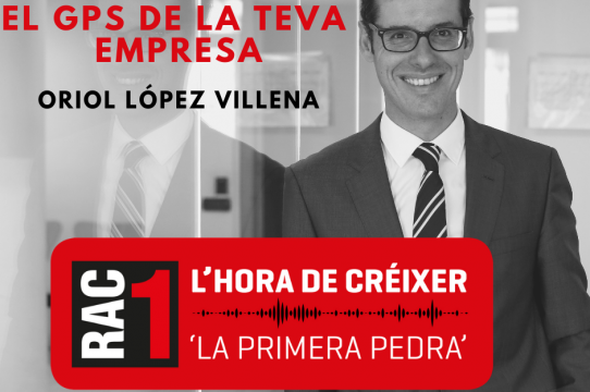 El GPS de la teva empresa