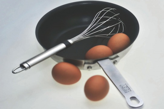 L’estratègia mor en l’execució, i ho saps