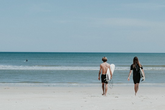 Deixa’t estar de anys sabàtics i gaudeix dels dies sabàtics