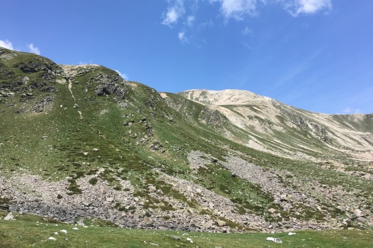 La clau no està en el talent, sinó en l’esforç per a aprofitar-lo