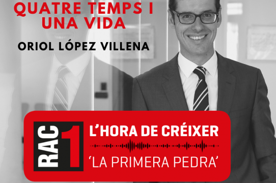 Quatre temps i una vida