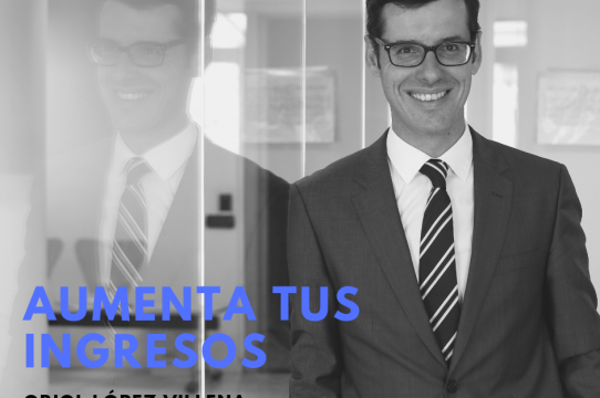 Com augmentar els ingressos del teu negoci?