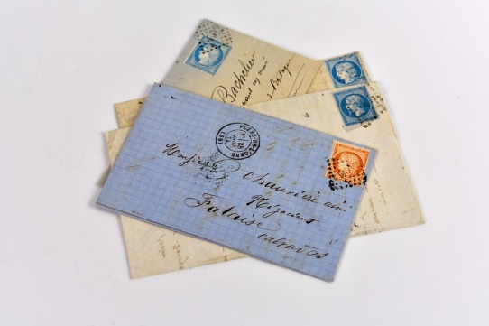 L’estanc que no volia vendre segells, ni res més