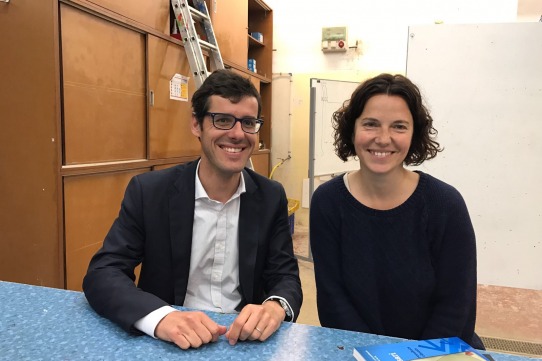 Aprendre a posar un interruptor de cara al futur