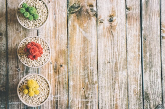 Tot el que ve de tres en tres és més divertit, agradable i eficaç