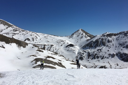 Treballar en festiu com a estil de vida