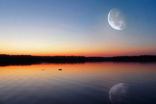 L’angoixa de no ser on correspon