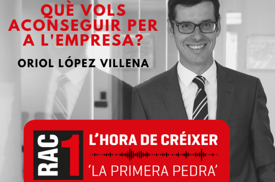 Què vols per a la teva empresa