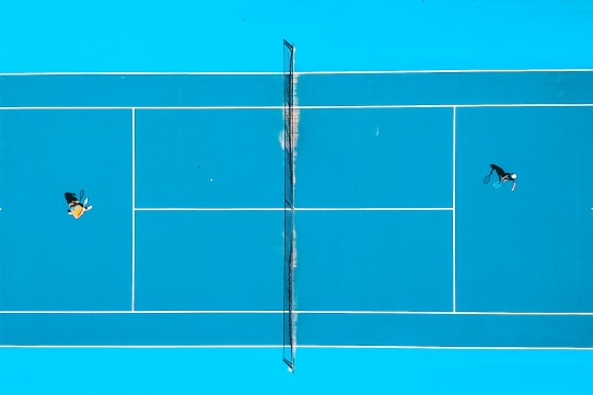 Exigència, intensitat i diversió