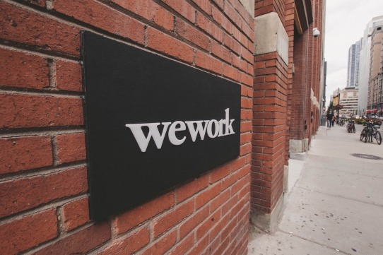 Els fonaments de WeWork