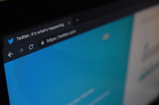 Twitter i el teu sistema de control
