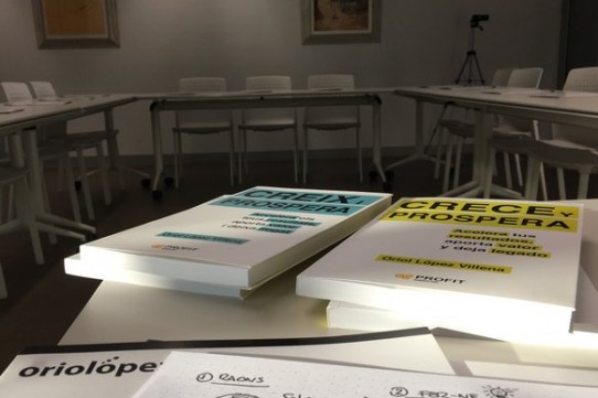 3 lliçons en 8 anys