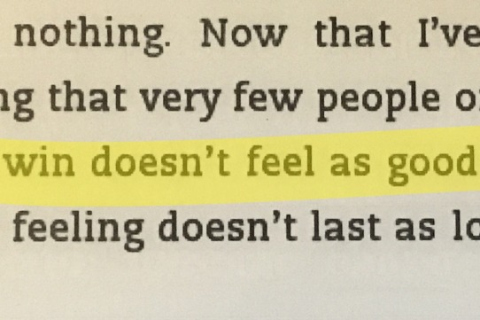 L’aversió al risc, segons Agassi