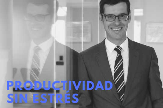 Productivitat sense estrès