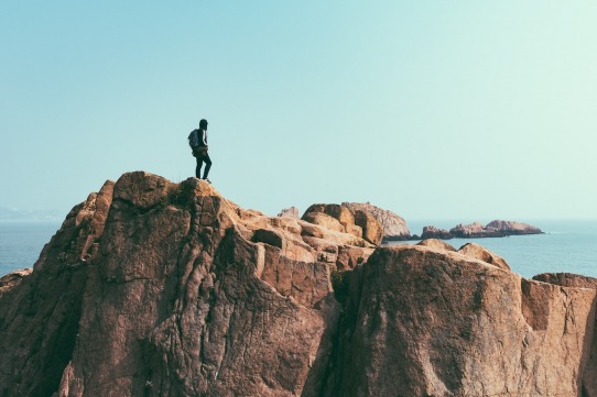 Ja tens preparat el teu pla d’escalada?