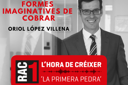 Formes imaginatives de cobrar